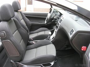 Peugeot 307 1.6i 109PS C-C Dynamique - 9