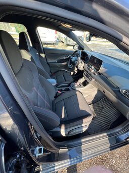 Hyundai i30n 1,5 T-GDI MHEV 117kw - 9
