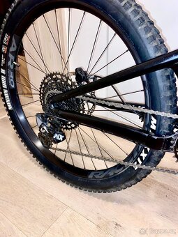 FOCUS Jam 6.7 nine - 9