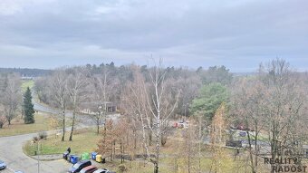 Pronájem bytu 2,5 + 1  ul.  Ludvíka  Podéště, Poruba - 9