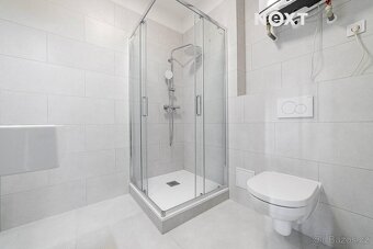 Prodej byt 1+kk, 26㎡ - 9