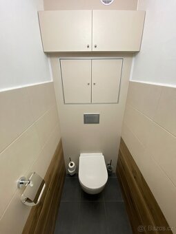 Prodej bytu 3+1 Železná Ruda - 9