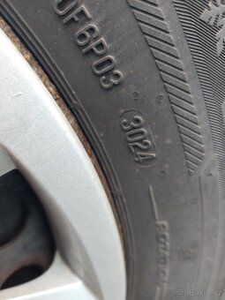 Škoda Octavia 3 1.2 tsi 77kw - 9