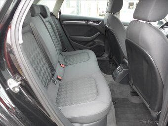 Audi A3 2,0 TDI 110KW, DIGI AC, 1.MAJ - 9