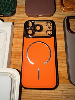 Kryty iPhone 17 pro - 9