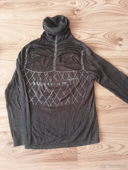 Dámské legíny,sukně,halenky - 9