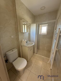 Pronájem bytu 2+kk 57 m2 - 9