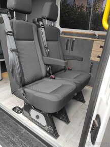 VW Crafter STYLE GRAND CALIFORNIA - 9