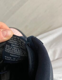 Jordan 1 retro high OG atmosphere bubblegum - 9