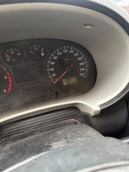Prodám na náhradní díly Seat Leon 1.9Tdi Topsport - 9