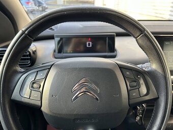 Citroën C4 Cactus, 1.2i 60kW Pure Tech - 9