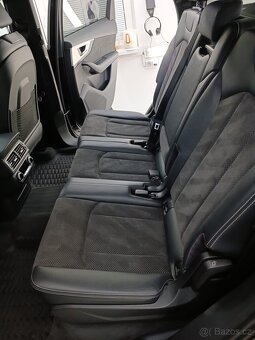 Audi Q7 3.0 TDi V6 Sline 125tmk DPH - 9