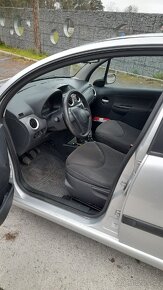 Citroen c3 1.4hdi - 9