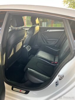 Audi A5 2.0tfsi benzín sleva - 9