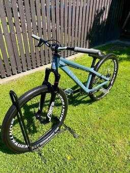 CTM DIRTKING PRO - 9