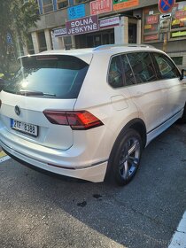 Tiguan r line - 9