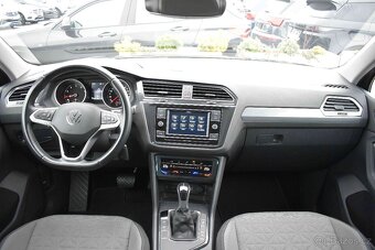 Volkswagen Tiguan, 1.5TSI.110kW.DSG.ACC.BSD.DPH - 9