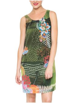 NOVÉ šaty Desigual velikost L - různé barvy - 9