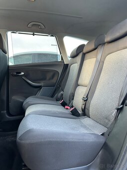 SEAT ALTEA XL 2.0TDI 103KW DSG / AUTOMAT 2008 SERVISKA - 9