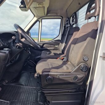 Iveco Daily 35 S 17-vaník do 3,5t. - 9