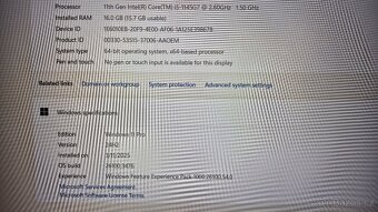 Dell Latitude 5520 - 9