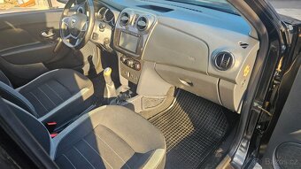Dacie sandero stepway 0.9TCE - 9