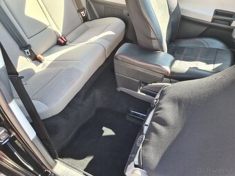 Volkswagen Polo 1.9 tdi bez DPF - 9