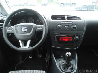 Seat Leon 1.4 TSi CZ - 9