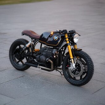 BMW R 100 - 9