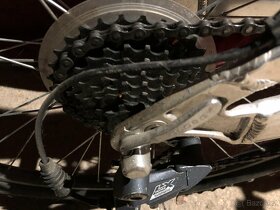 Kolo Raleigh Nottingham England - 9