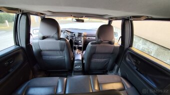 Volvo V70 2,5tdi 103kw - 9