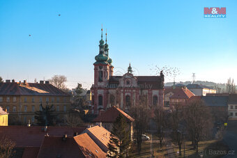 Prodej, Rodinný dům, Zlonice, ul. Dvořákova - 9
