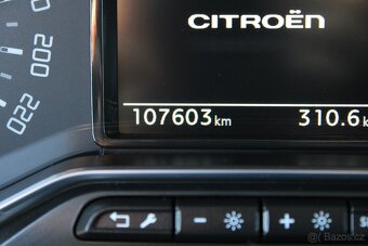 Citroën Berlingo 1,5 HDi ČR,1.MAJ,DPH,A/T,XL,2019 - 9