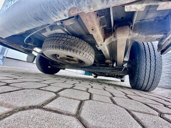 Ford Transit 2013 350L L3H2 6 míst, DPH, servis v AS - 9