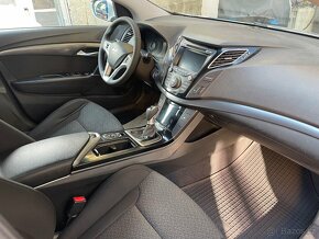 Hyundai i40, 1.7crdi, 2013 - 9