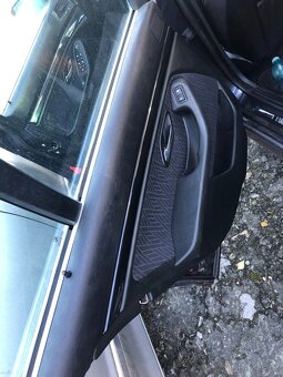 Bmw e39 530d 142kw náhradní díly - 9