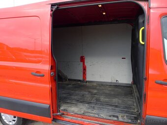 Ford Transit, 350L 2,0TDCI L3H2+klima - 9