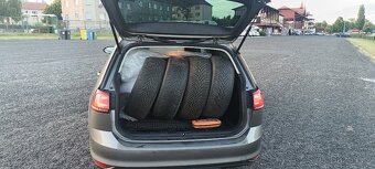 VW GOLF 7 VARIANT (WEBASTO,BIXENON,PANORAMA) - 9