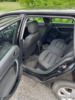 Skoda octavia 2 combi 2.0 tdi 103kw - 9