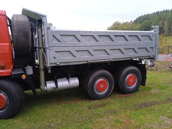 TATRA 815 6X6 V12 - 9