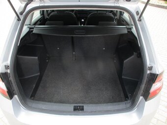ŠKODA FABIA COMBI 1,4TDi 66kw bez koroze 12/2015 - 9
