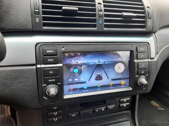 Bmw e46 2,2 Lpg - 9