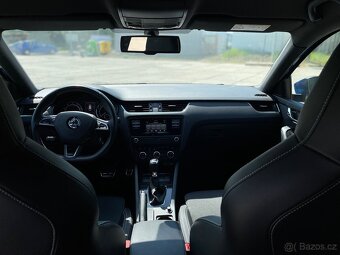 Škoda Octavia 3 RS - 9