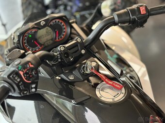 Can-am Spyder 1330 F3 SM6 MY2015 SLEVA - 9