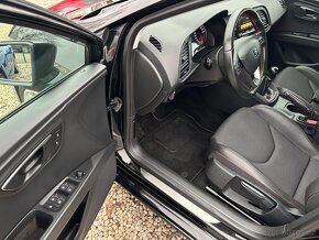Seat Leon 1.4 Tsi 110kw FR r.v.2016,Serviska - 9