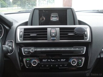 BMW 118D M PAKET - 9