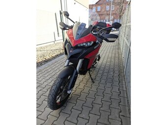 Ducati Multistrada V2 S - 9