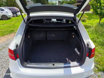 Audi A4 B8 2.0TDI Quattro S-line - 9