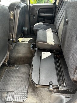 Dodge Ram 2002 4.7 - 9