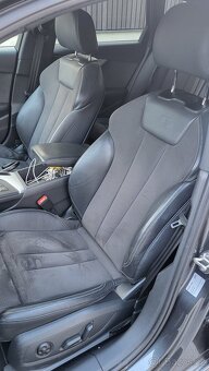 Audi A4 B9 2.0 TDI 140KW S-LINE - 9